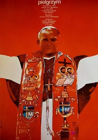 Póster de Pielgrzym