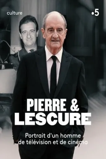 Póster de Pierre et Lescure