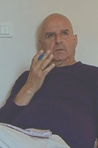 Póster de Pierre Guyotat, le don de soi