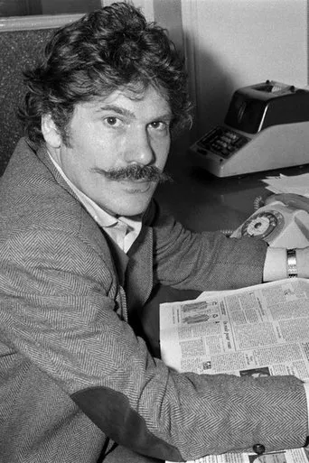 Póster de Pierre Péan - Edwy Plenel : Les Chevaliers du journalisme français