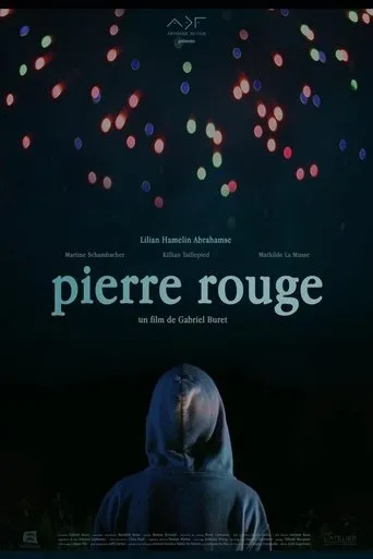 Póster de Pierre Rouge
