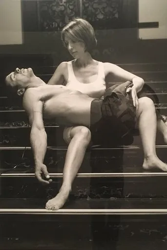 Póster de Pieta