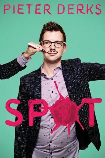 Póster de Pieter Derks: Spot