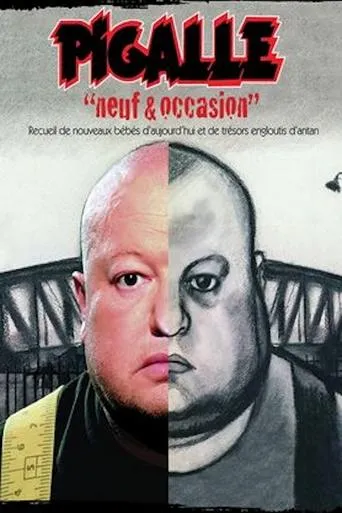 Póster de Pigalle - Neuf et occasion.