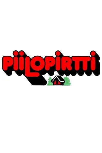 Póster de Piilopirtti