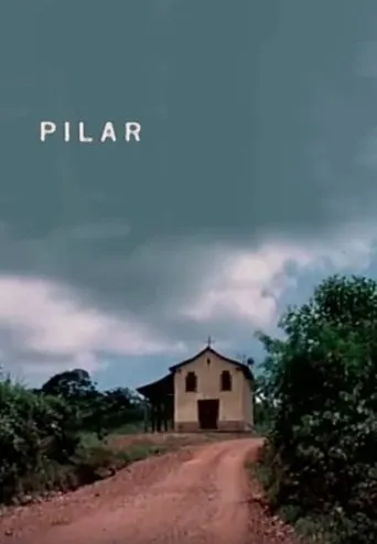 Póster de Pilar