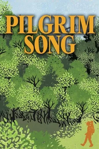 Póster de Pilgrim Song
