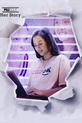 Póster de Pilikula: Her Story