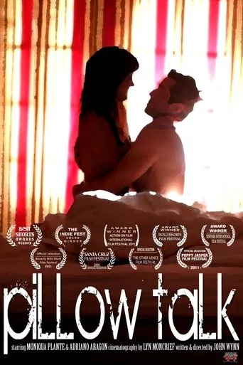 Póster de Pillow Talk