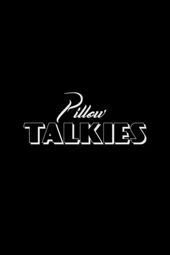 Póster de Pillow Talkies
