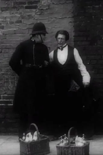 Póster de Pimple Has One