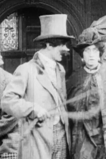 Póster de Pimple's The Whip