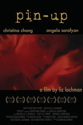 Póster de Pin-Up