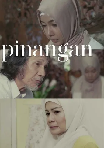 Póster de Pinangan