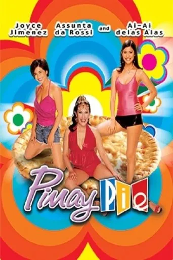 Póster de Pinay Pie