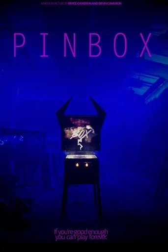 Póster de Pinbox