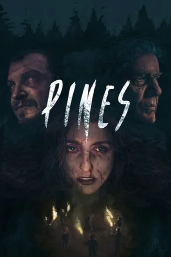 Póster de Pines