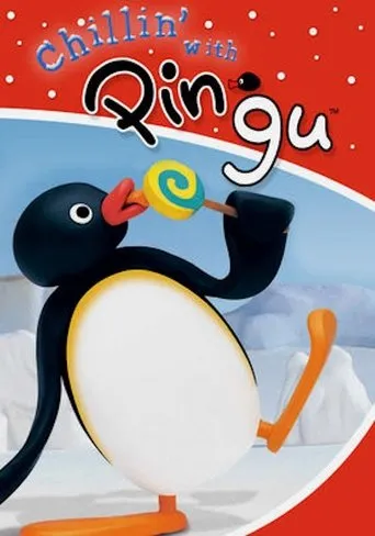 Póster de Pingu: Chillin' With Pingu