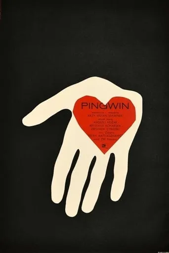 Póster de Pingwin