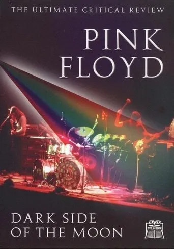 Póster de Pink Floyd: Dark Side of the Moon - The Ultimate Critical Review