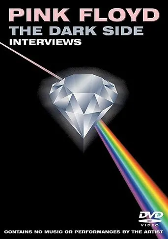 Póster de Pink Floyd: The Dark Side Interviews