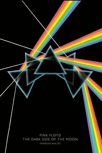Póster de Pink Floyd: The Dark Side of the Moon (Immersion Box Set)