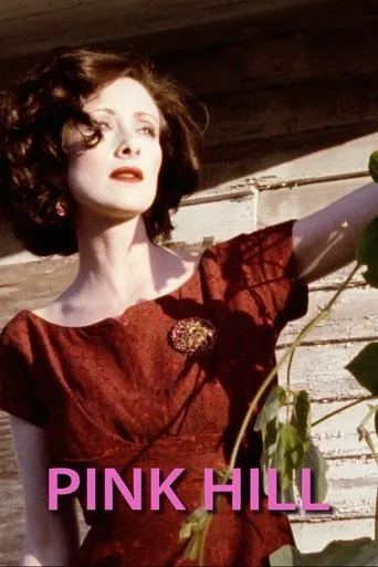 Póster de Pink Hill