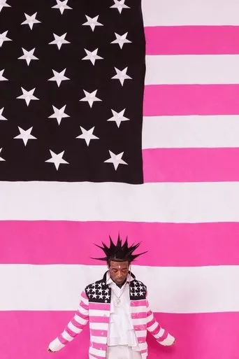 Póster de Pink Tape