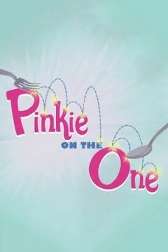 Póster de Pinkie on the One