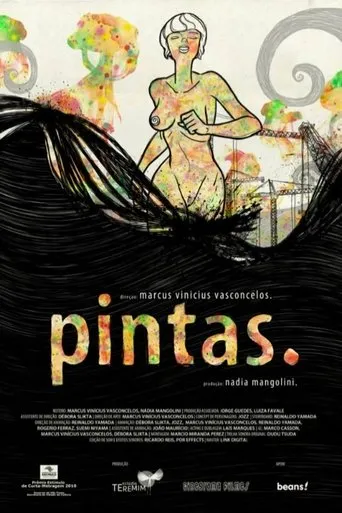 Póster de Pintas