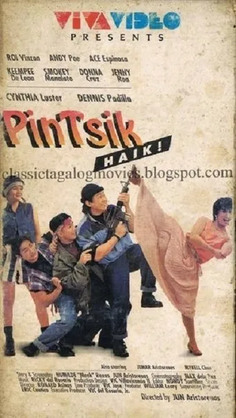 Póster de Pintsik