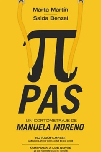 Póster de Pipas