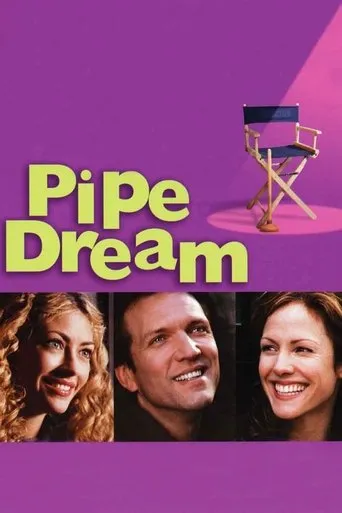 Póster de Pipe Dream