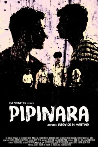 Póster de Pipinara