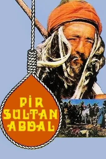 Póster de Pir Sultan Abdal
