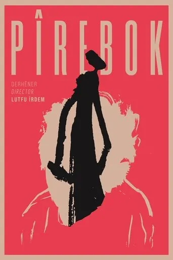 Póster de Pîrebok