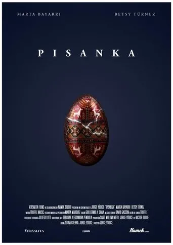 Póster de Pisanka