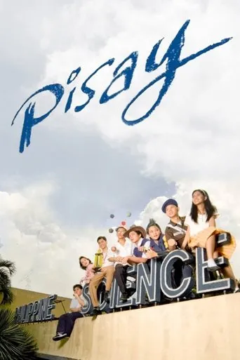 Póster de Pisay