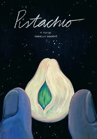 Póster de Pistachio