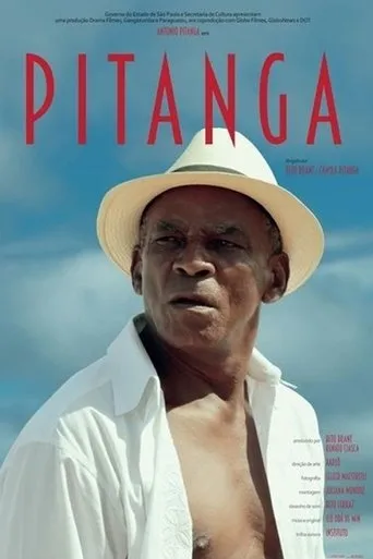Póster de Pitanga