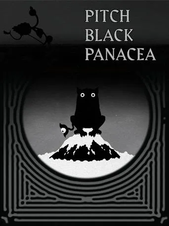 Póster de Pitch Black Panacea