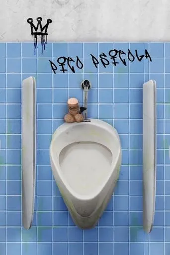 Póster de Pito Pistola