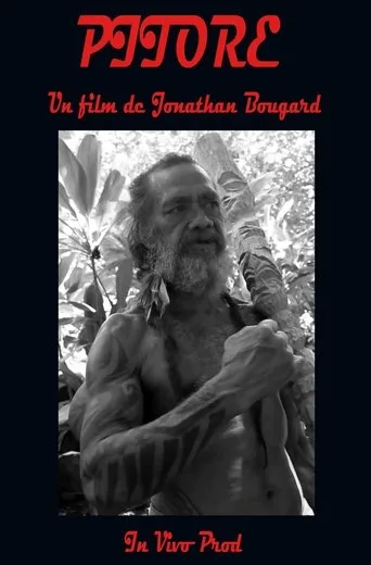 Póster de Pitore