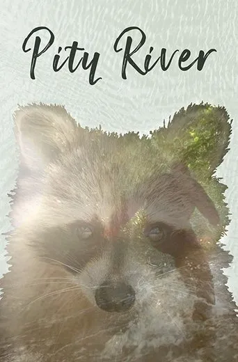 Póster de Pity River