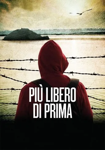 Póster de Più libero di prima