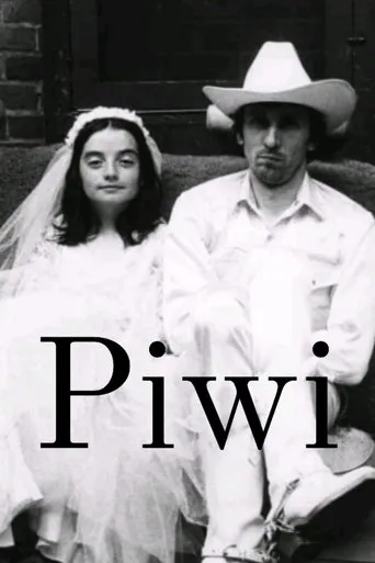 Póster de Piwi