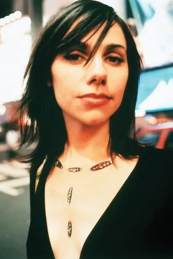 Póster de PJ Harvey: Live @ Rock en Seine 2017