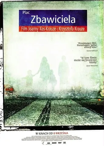 Póster de Plac Zbawiciela