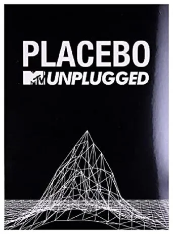 Póster de Placebo: MTV Unplugged