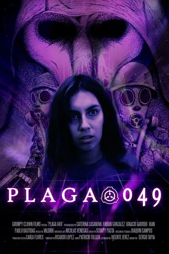 Póster de Plaga 049